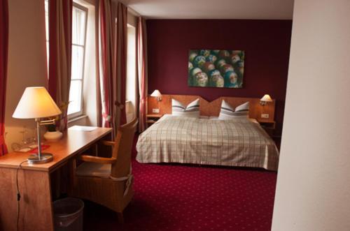 Hotel Perler Hof Room photo