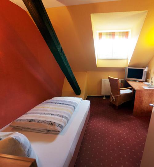 Hotel Perler Hof Room photo