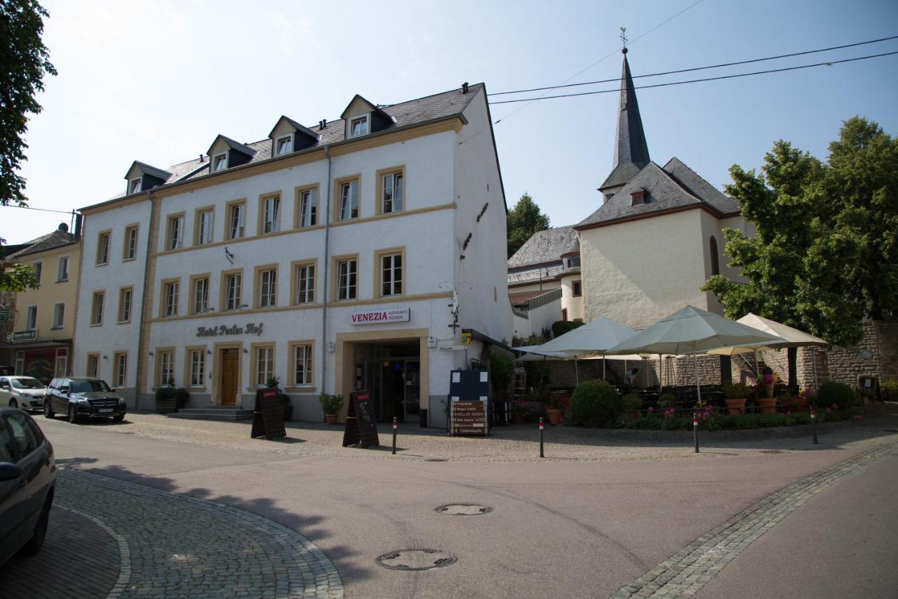 Hotel Perler Hof Exterior photo